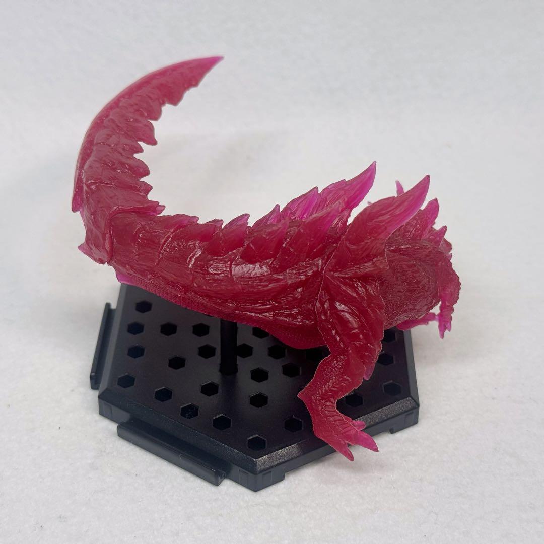 モンスターハンター　スタンダードモデル Plus Vol.4フルコンプセット