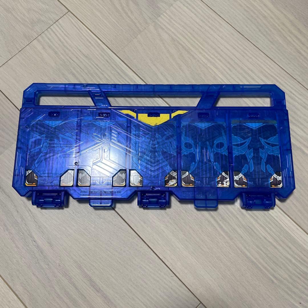 仮面ライダーガッチャード　おもちゃ　まとめ売り