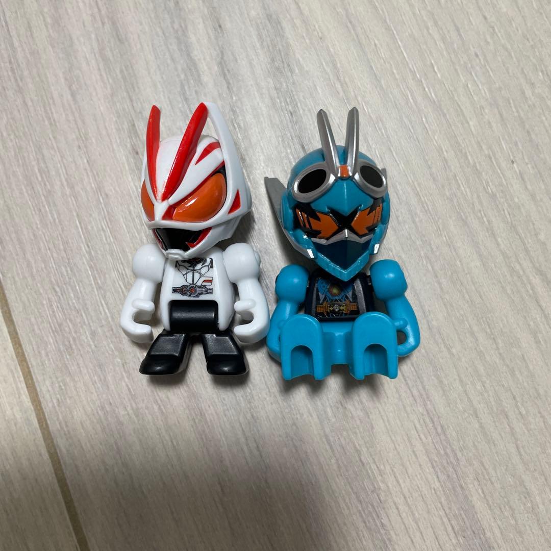 仮面ライダーガッチャード　おもちゃ　まとめ売り
