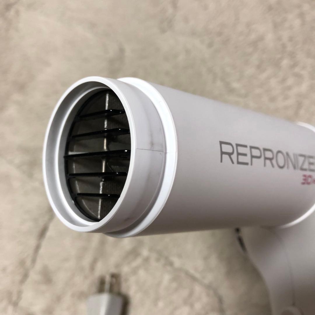 Bioprogrammingリュミエリーナ レプロナイザー 3D Plus