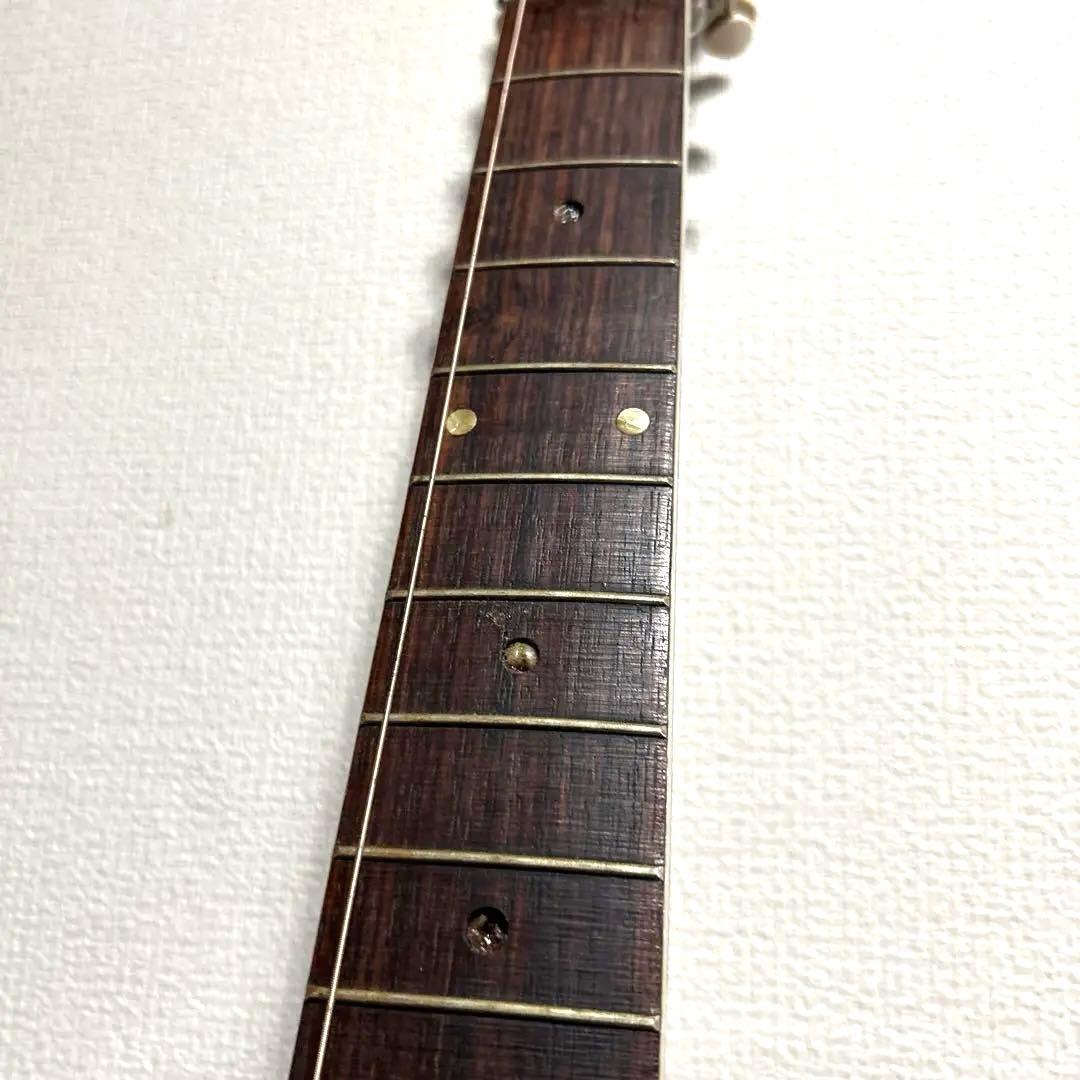 made in USA ハーモニー オール単板 12弦ギター ジャンク - メルカリ