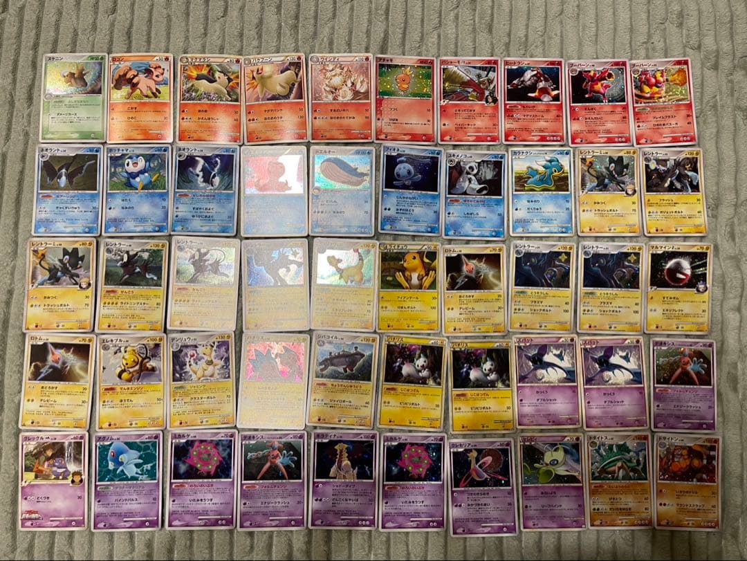 ポケモンカード レトロ　200枚　まとめ売り