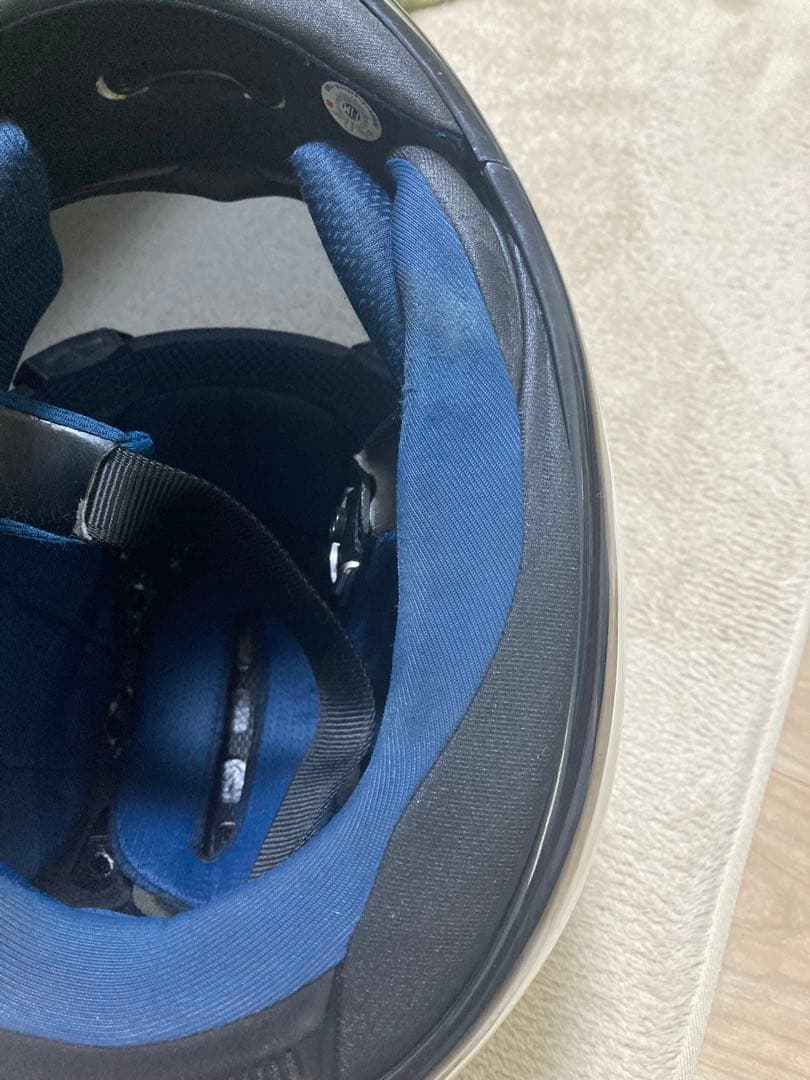 Arai RX-7 RR4 フルフェイスヘルメット