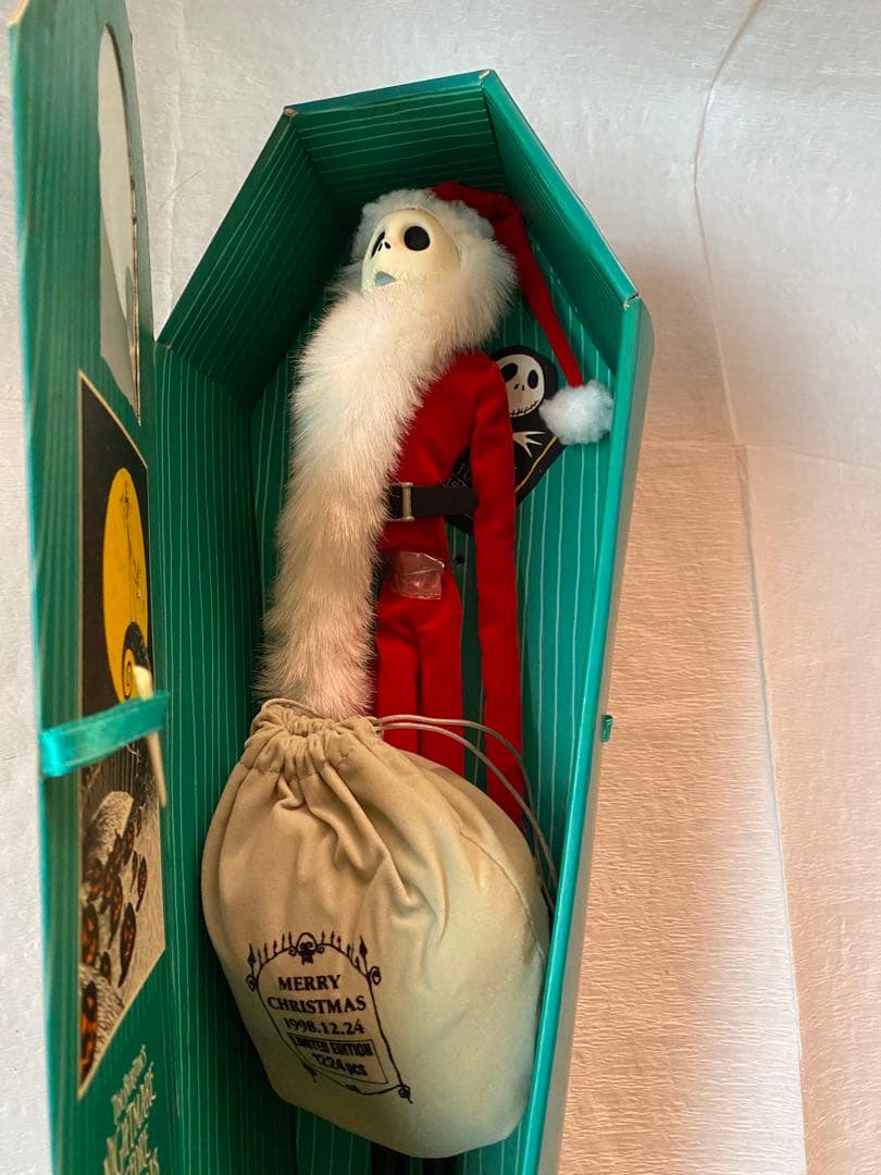 072サンタジャック　限定版