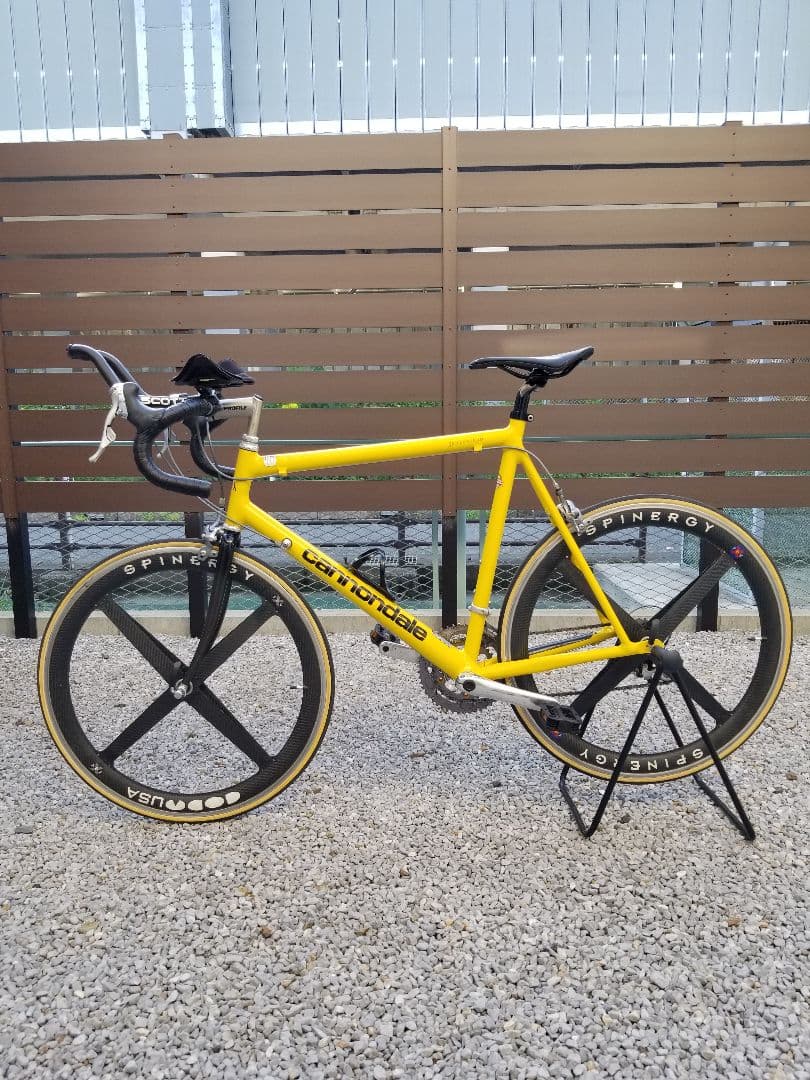 cfjak30様専用 CANNONDALE キャノンデール 650c バイク