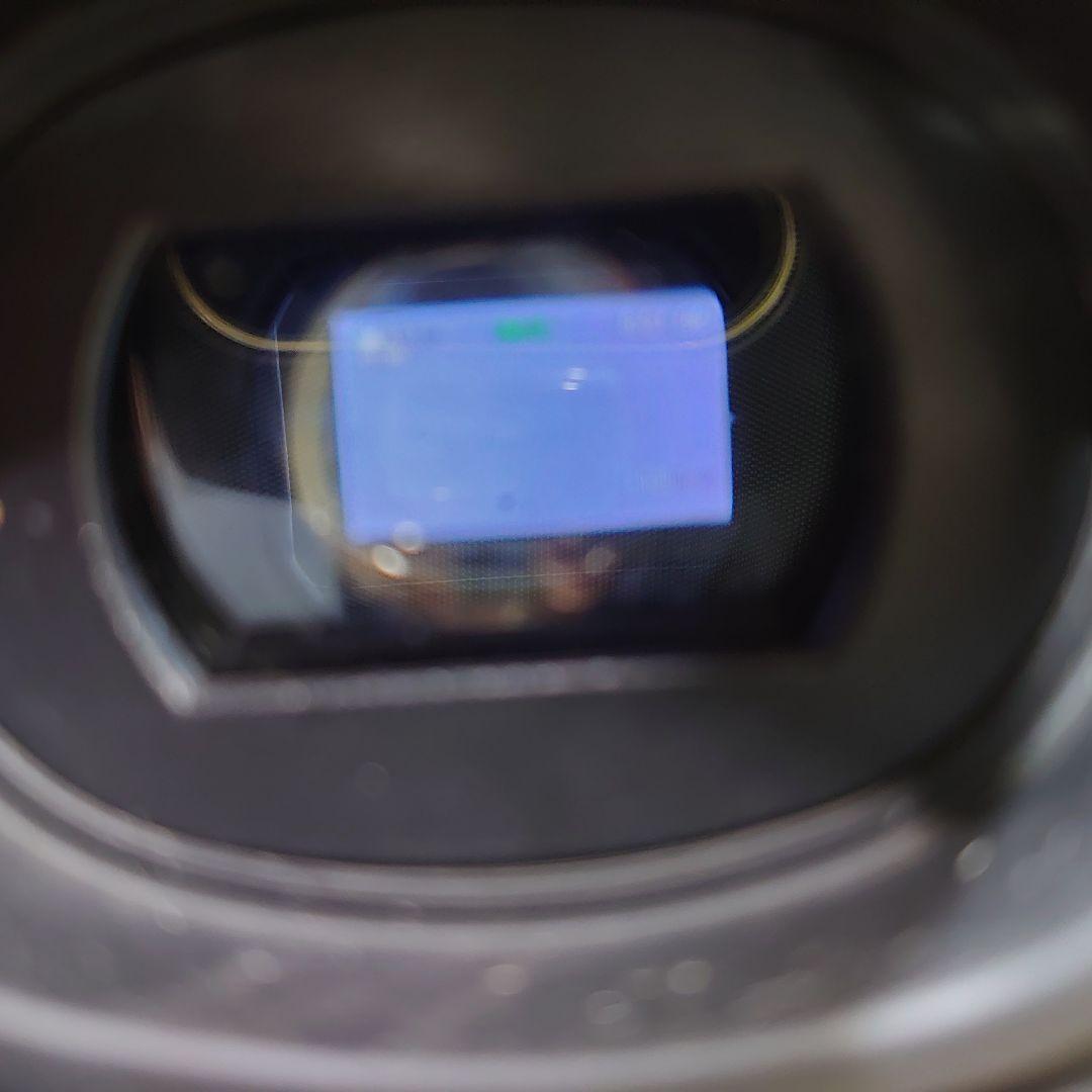 動作ok　ナイトショット　SONY　handycam HDR-FX7