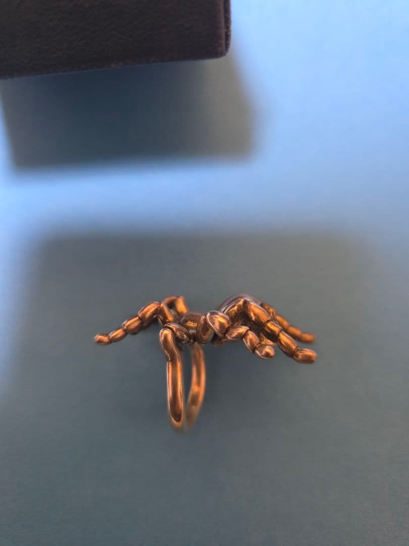 アクセサリー JUSTIN DAVIS CHARLOTTE