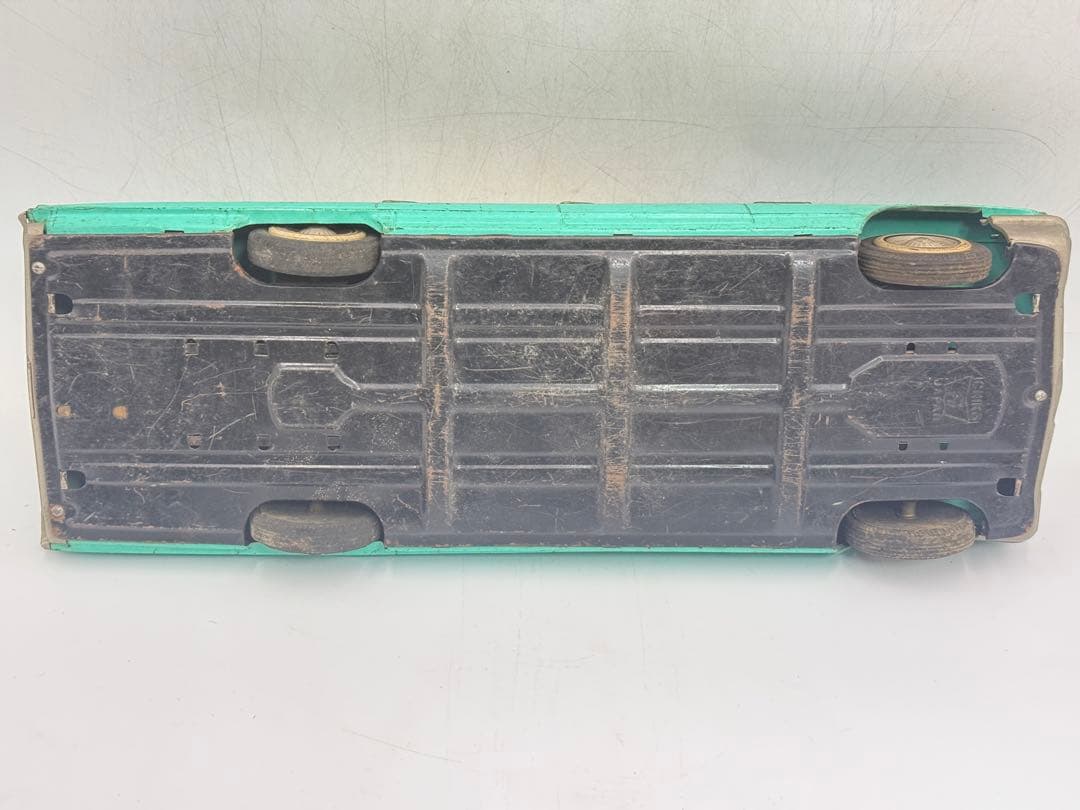 イチコー キャデラック ブリキ 車長約50cm