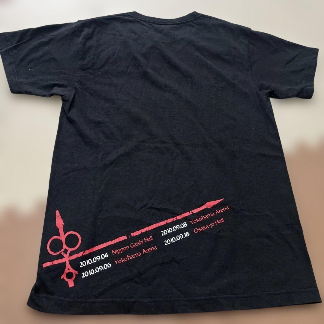 Acid Black Cherry ライブTシャツセット