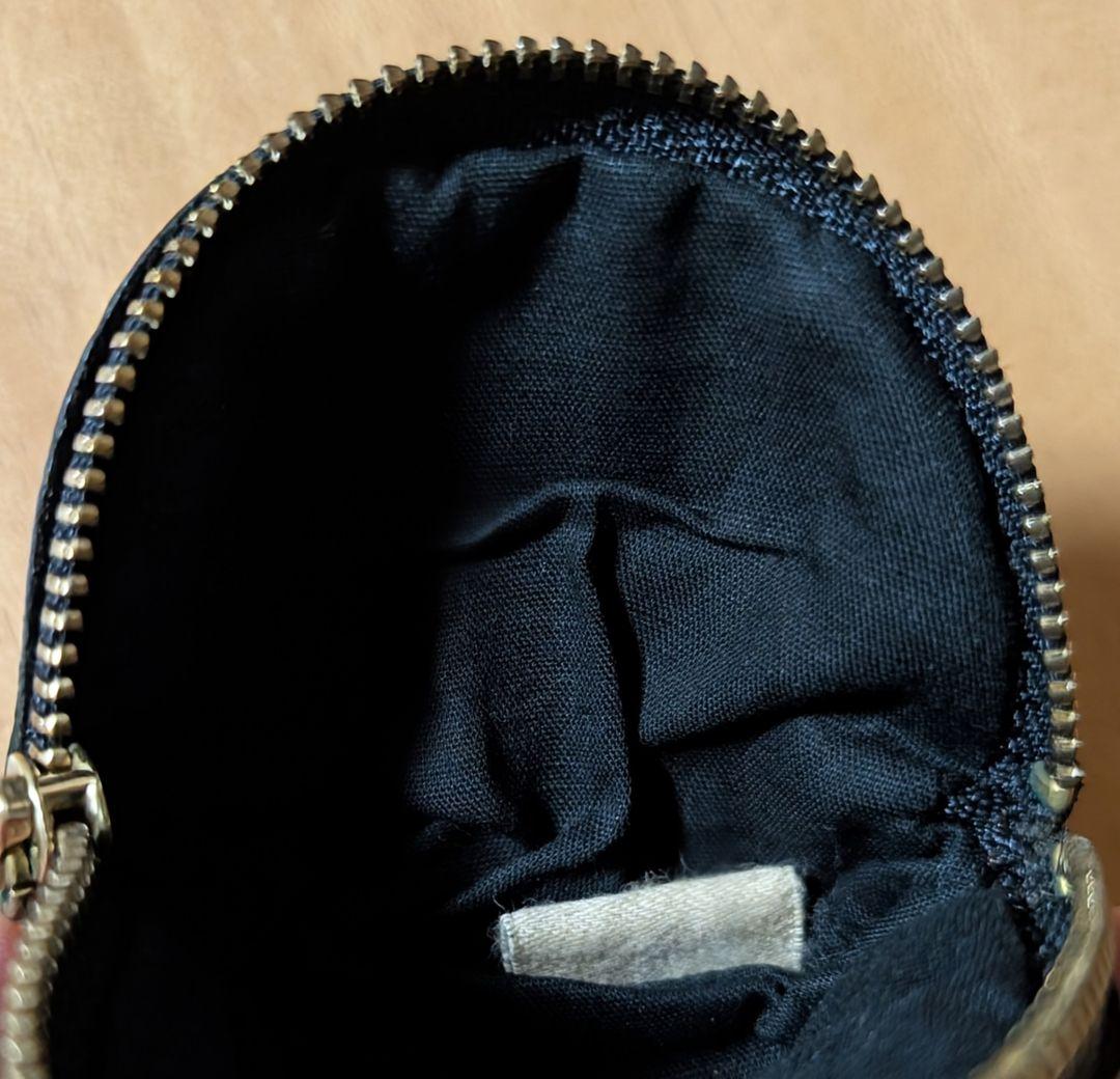 ARTS&SCIENCE　ケース