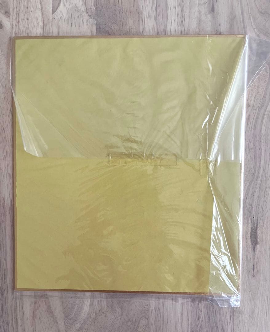 手塚治虫直筆サイン