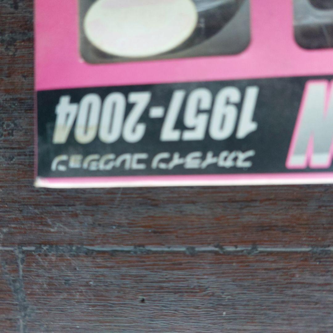 ミニカー SKYLINE COLLECTION 1957-2004