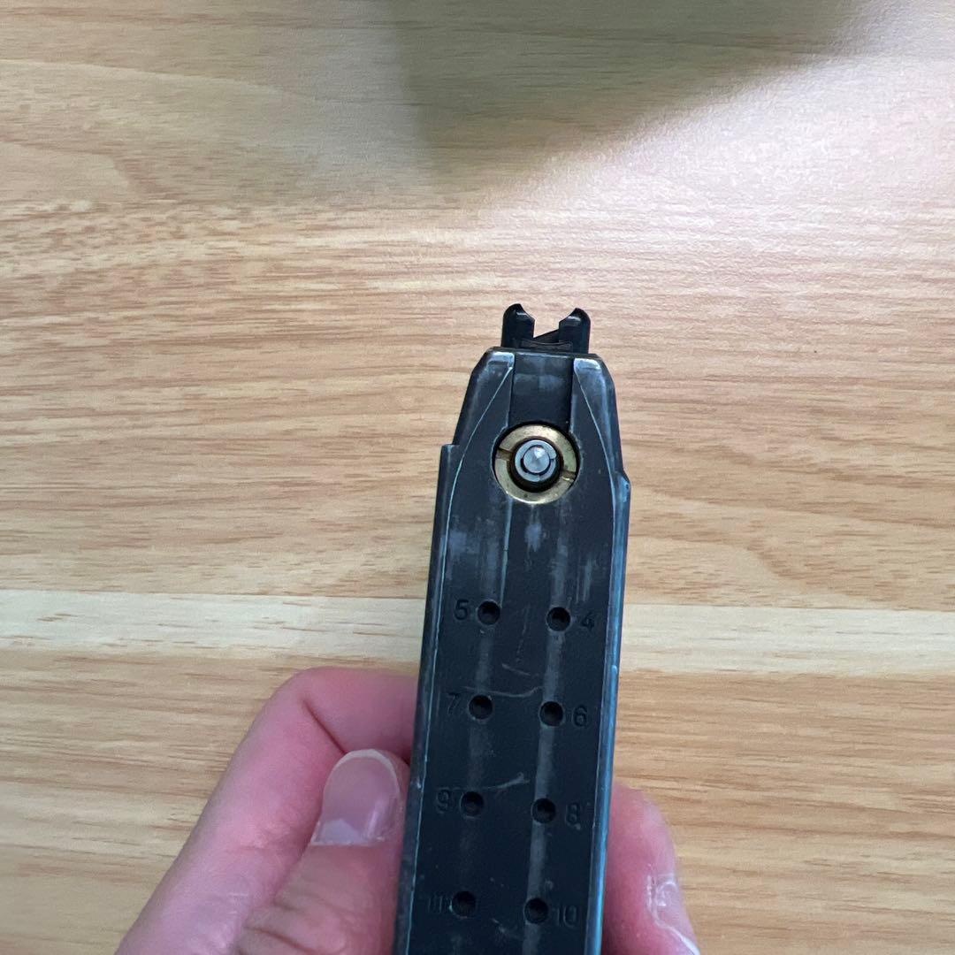 コ*ケ様 東京マルイ　GLOCK 18C ガスブローバック