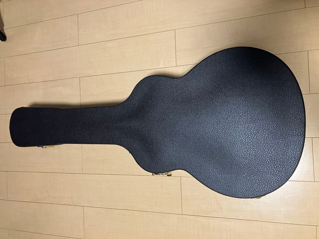 Taylor アコースティックギター 314ce 2017年 ハードケース付｜