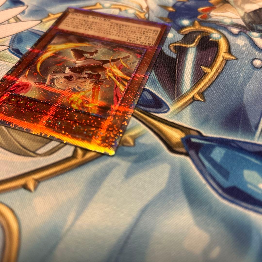 閃刀姫－レイ クオシク