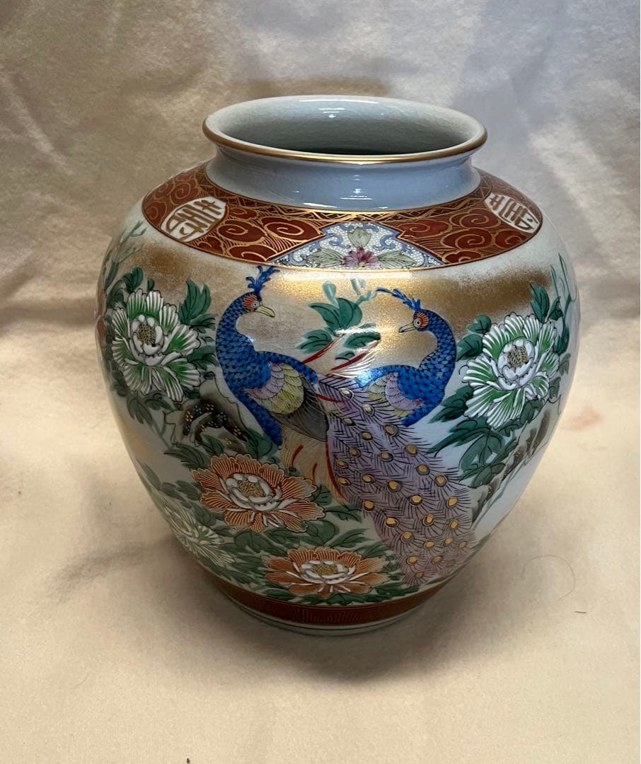 古伊万里 染付梅紋手塩皿 5客 6cm 江戸中期（1750-1790年頃） 古伊万里