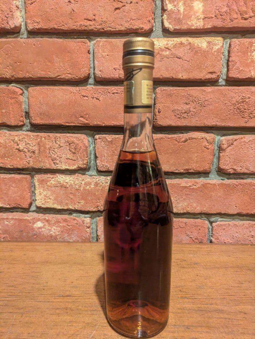 希少 メヌエット コニャック グランドシャンパーニュエクストラ ブランデー