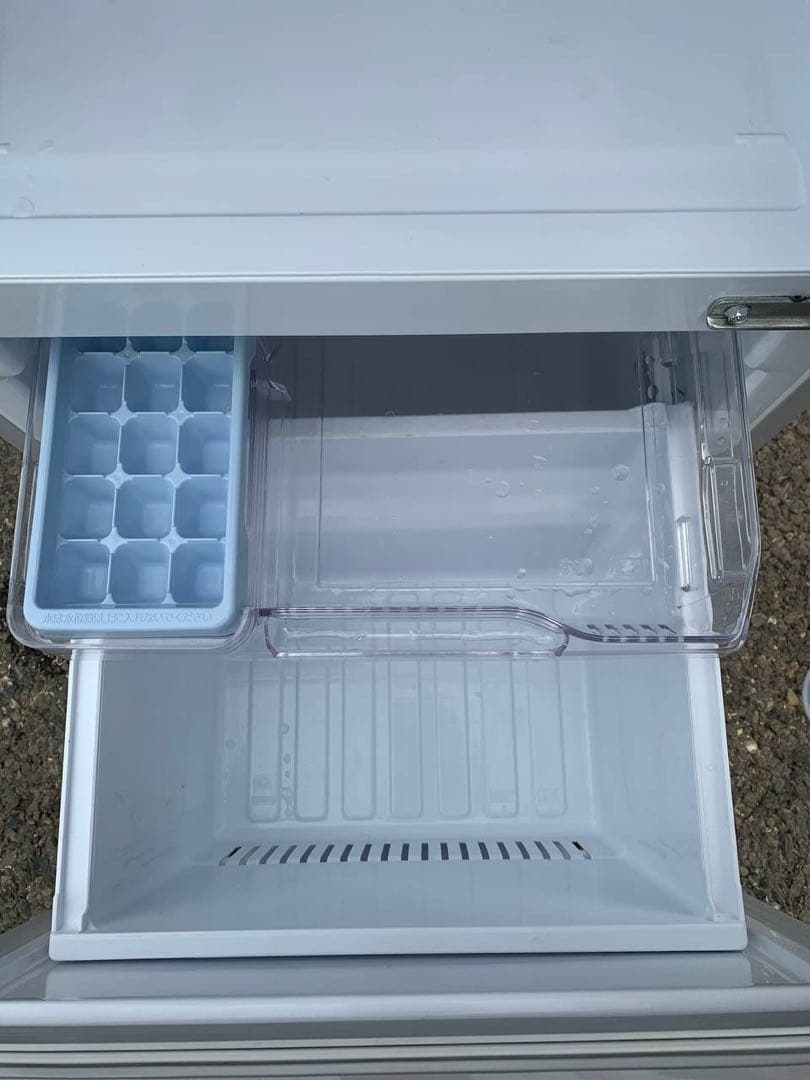 ✓三菱ノンフロン冷凍冷蔵庫✓ ✓MR-P15Z-S1✓