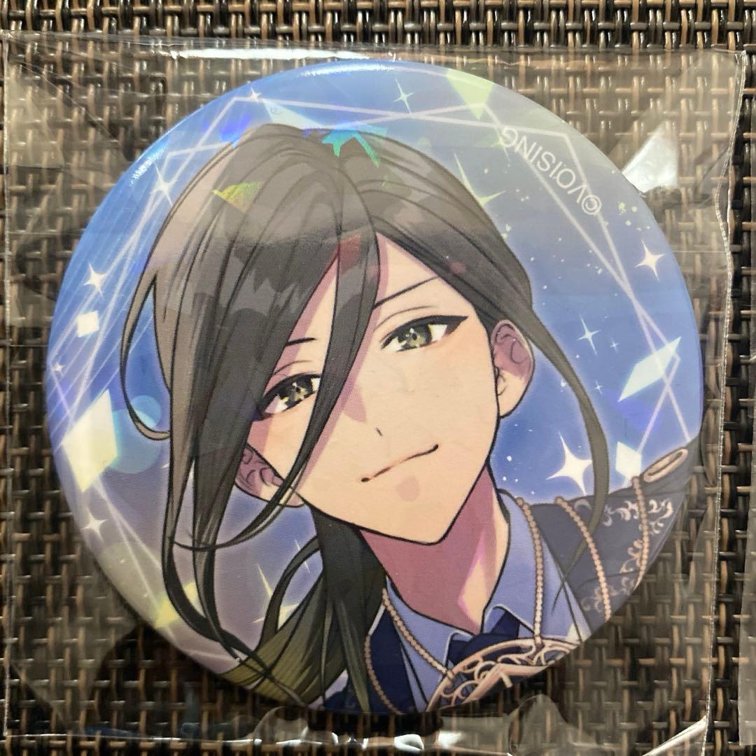 いれいす 悠佑 追憶のダイヤモンド 等身