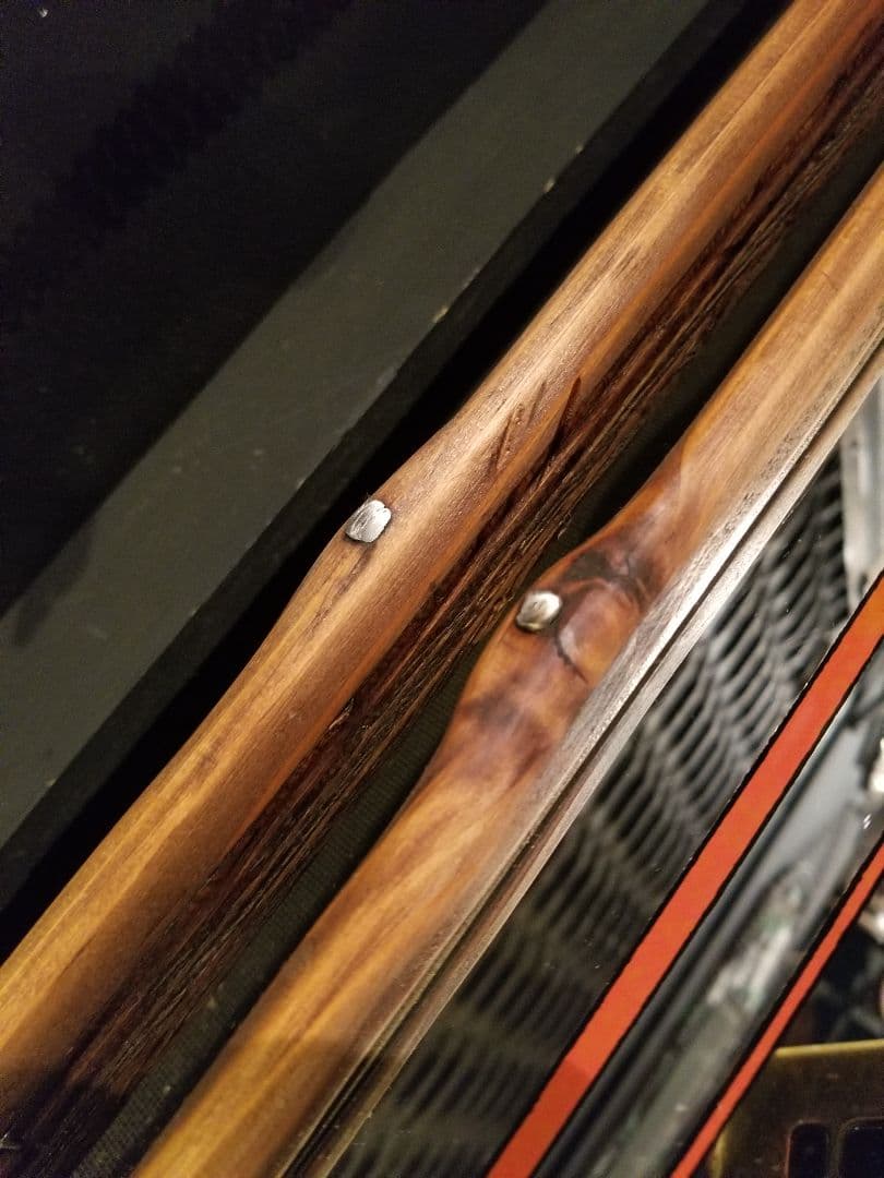 ヴィンテージ 木製 透かし彫り 額装飾 ミュシャ ノスタルジア アート