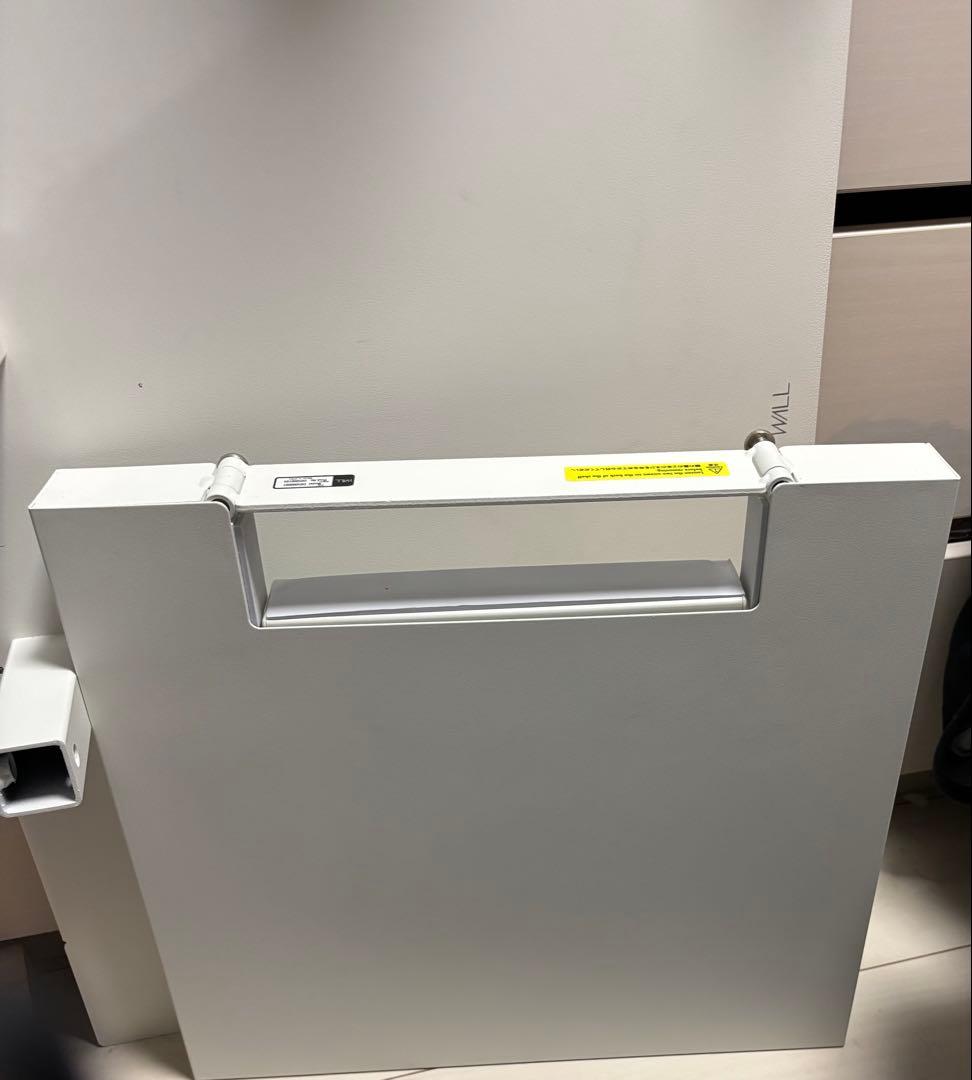 WALL】テレビスタンド ホワイト グッドデザイン賞 こちら年内出品終了