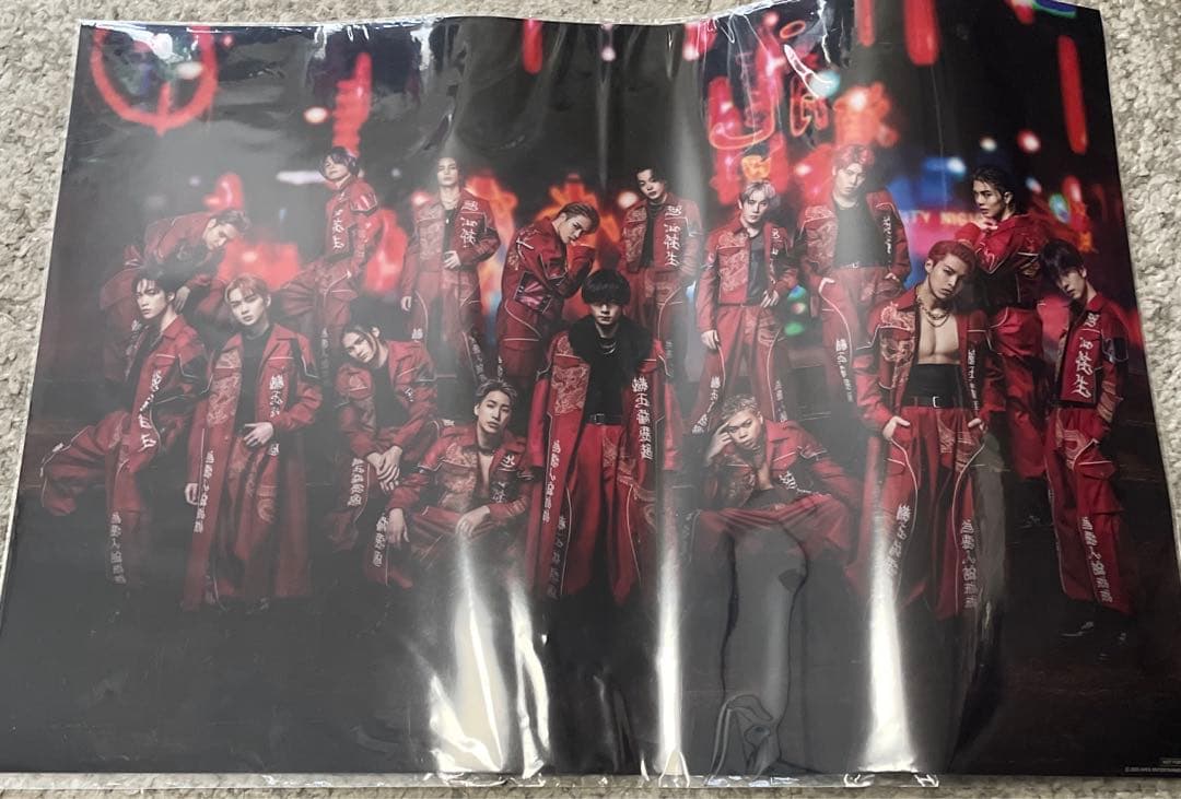 THE RAMPAGE グッズセット まとめ売り - メルカリ