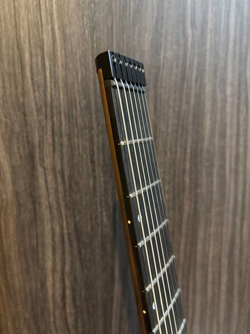ギター Kiesel O7 Osiris7