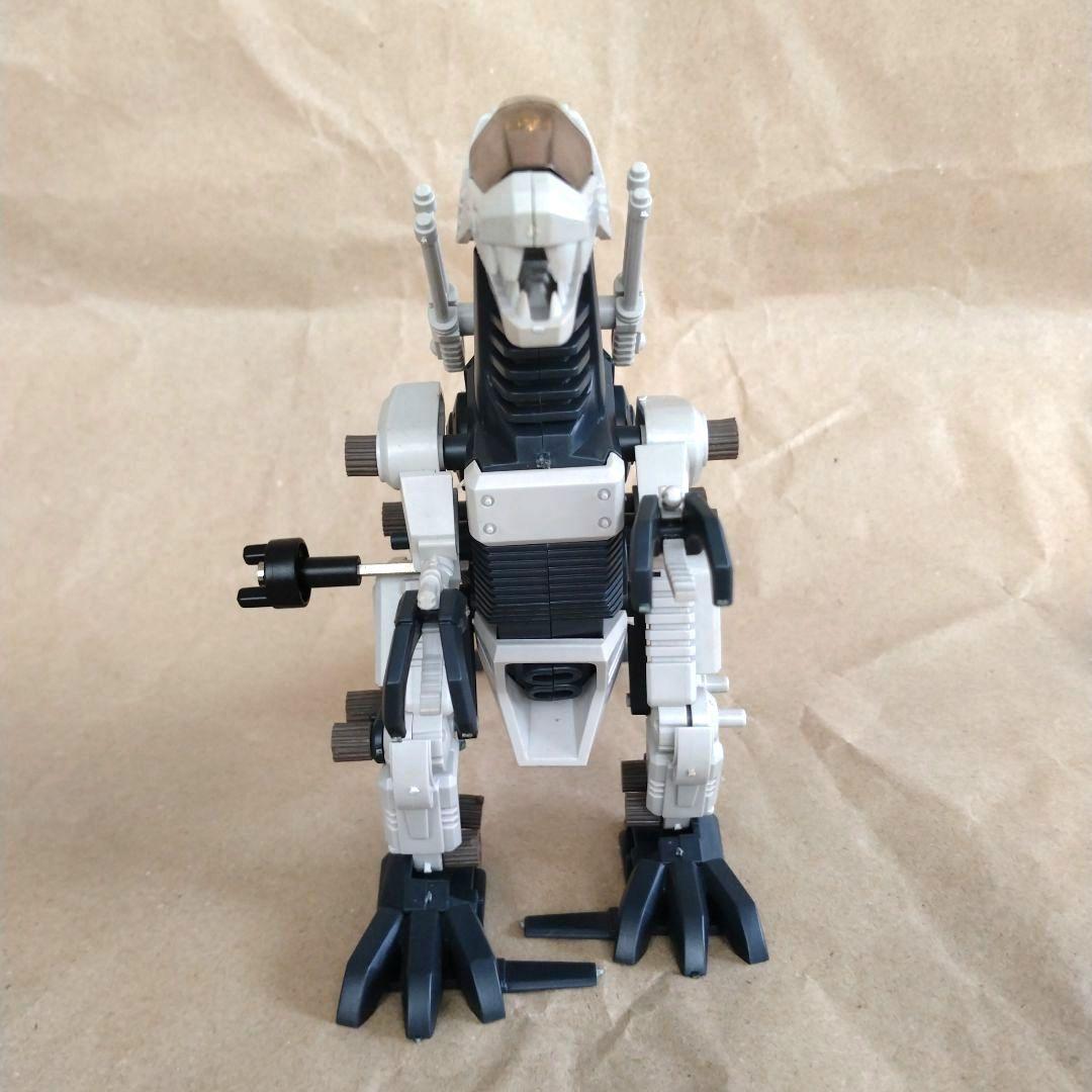 ZOIDS ゾイド アロザウラー 旧キット【箱・取説付】