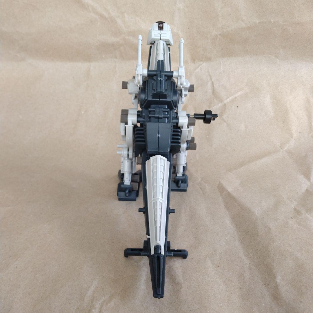 ZOIDS ゾイド アロザウラー 旧キット【箱・取説付】