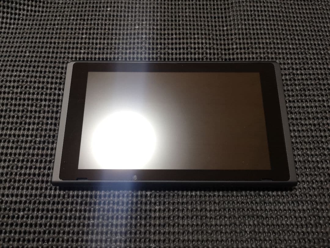 美品　NintendoSwitch　ニンテンドースイッチ本体　2023年製
