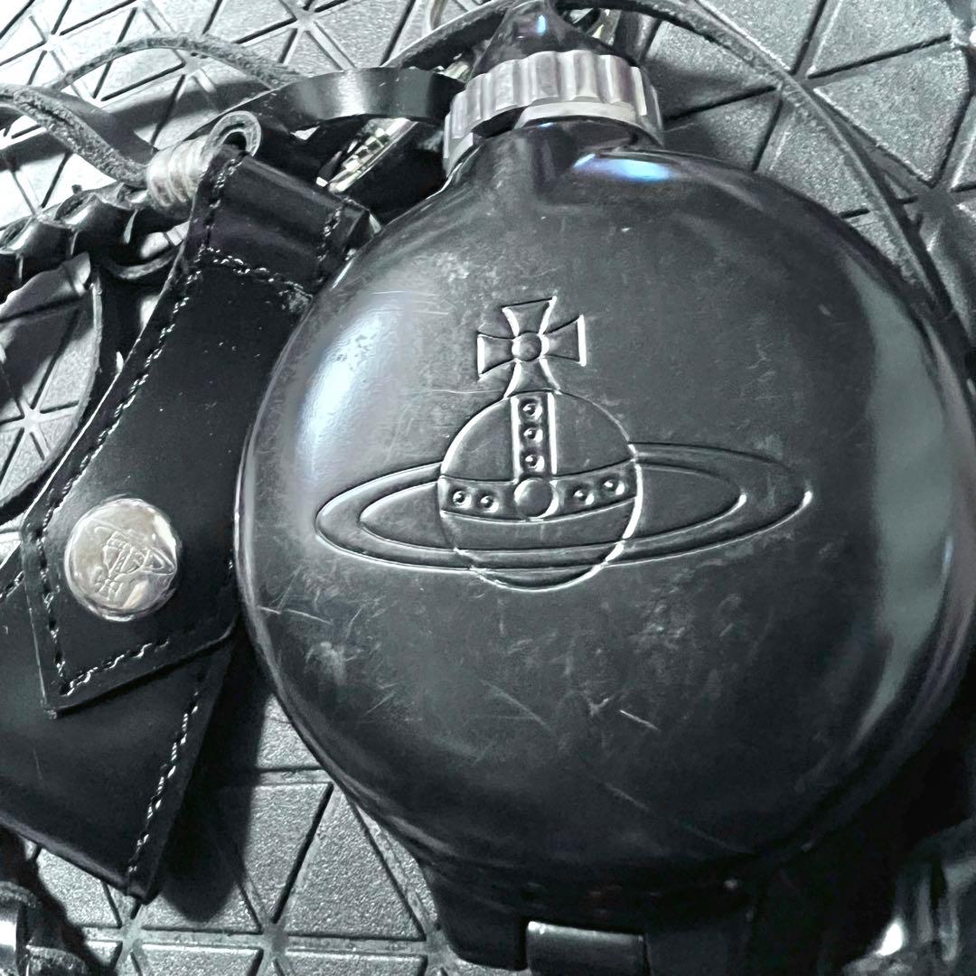 Vivienne Westwood ブラック 灰皿 廃盤