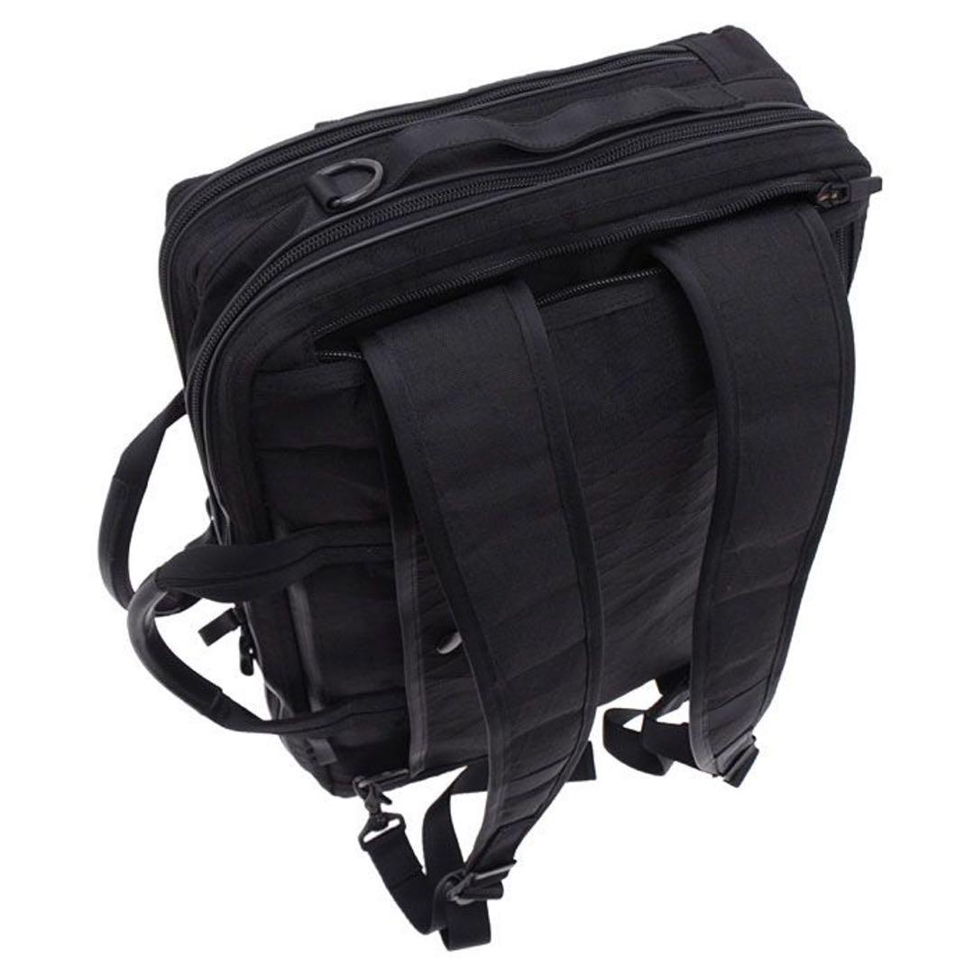 【定価】¥99,000 ポーター HYBRID 3way ブリーフケース