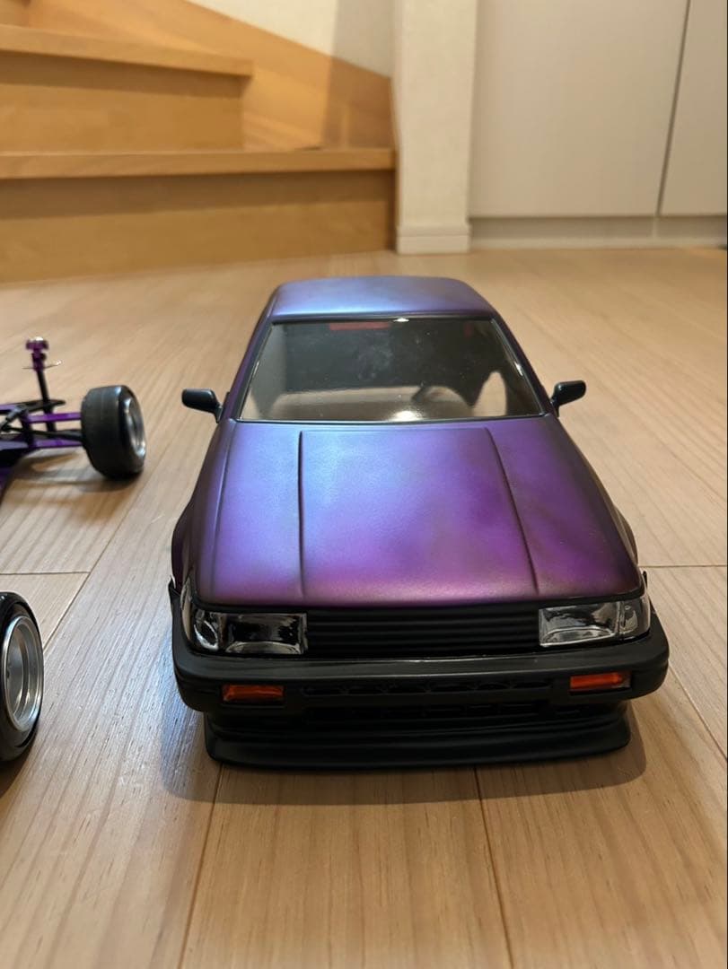 単品売り可能！【美品】dlike LP86 セット