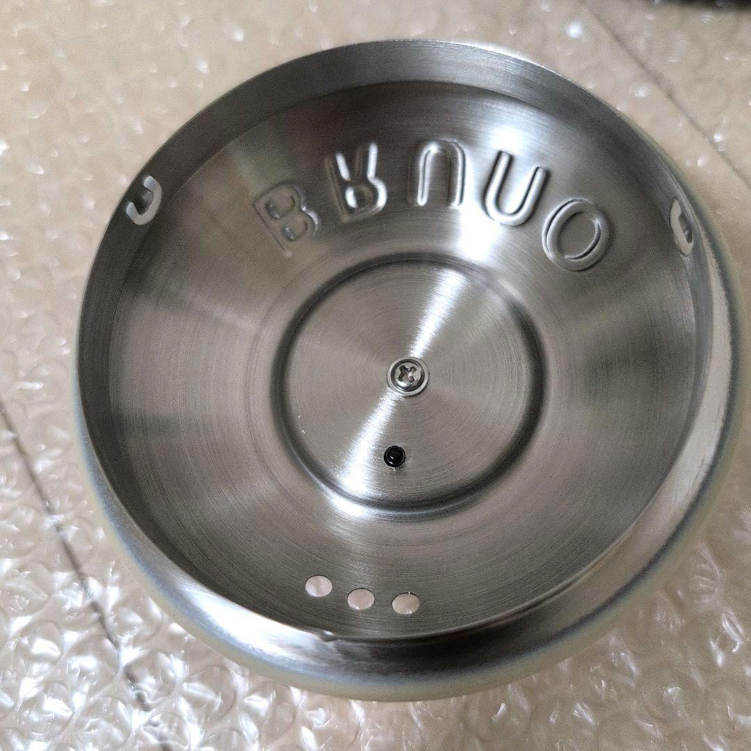 bruno ブルーノ peanuts ピーナッツ ケトル