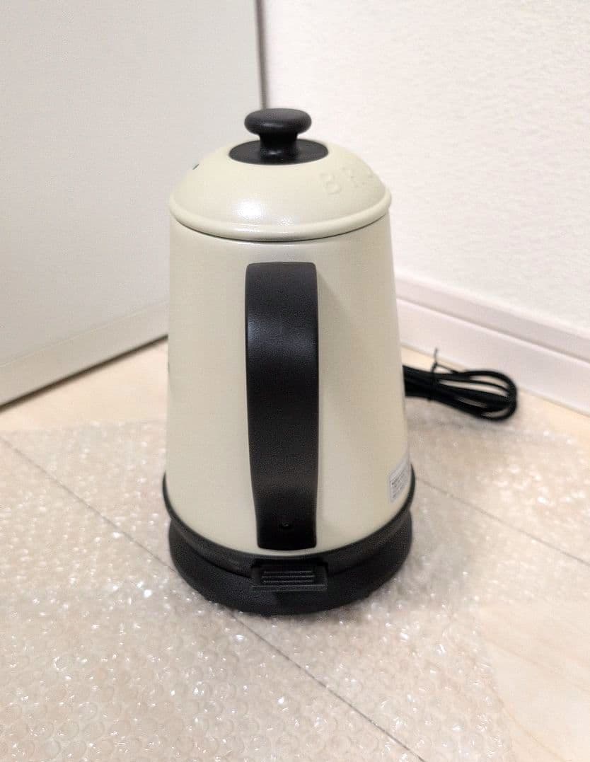 bruno ブルーノ peanuts ピーナッツ ケトル