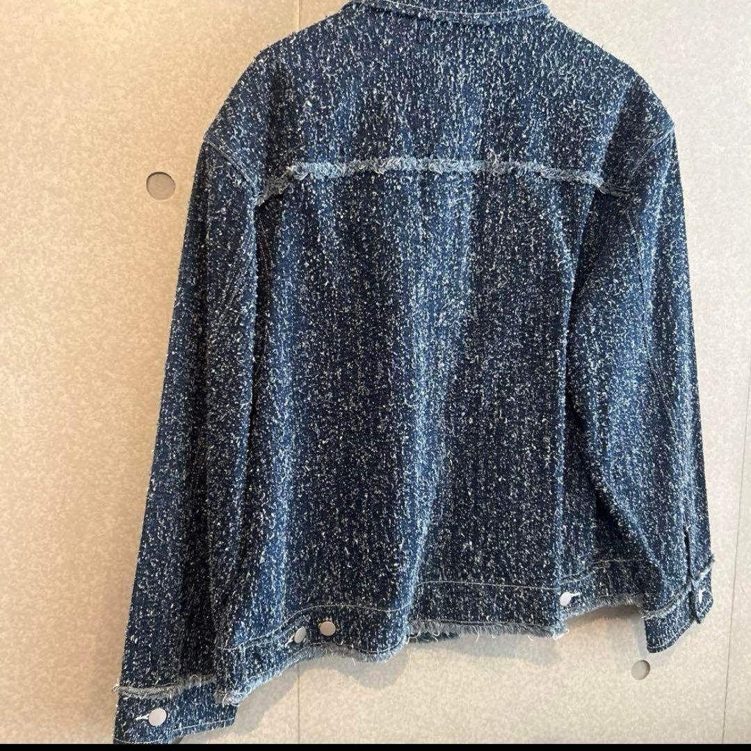 New Amsterdam (Journal Standard) ジャケット