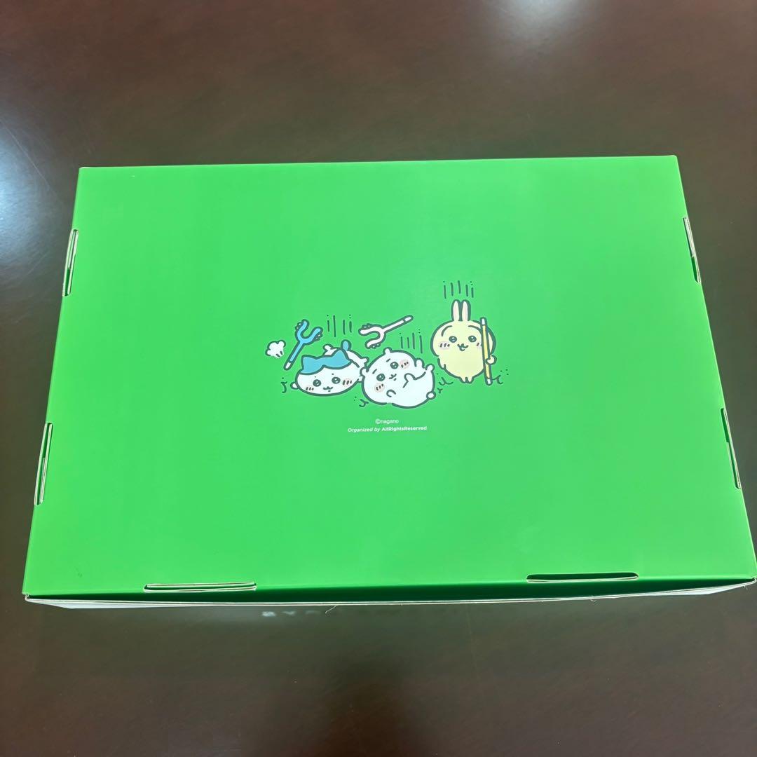 香港限定】ちいかわ うさぎ討伐棒 新品 24時間以内発送 24h以内発送