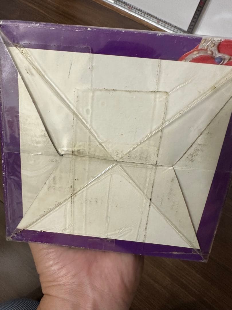 未開封　ウルトラマンタロウ 貯金箱 コレクションビッグマネーバンク