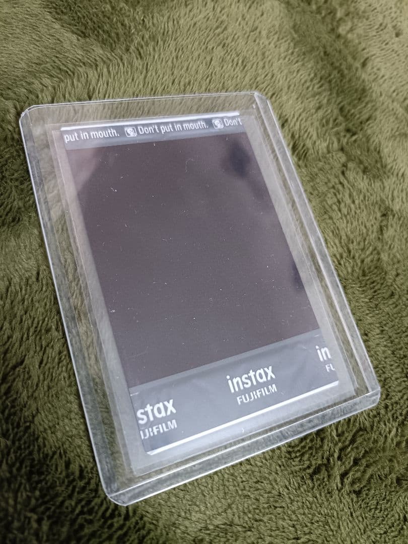 ファントムシータ 怪忌蝶寫眞集 Maze EP.0 ランダムチェキ もな - メルカリ