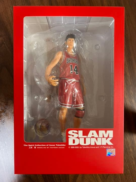 スピリットコレクション オブ アウトレット 井上雄彦 スラムダンク