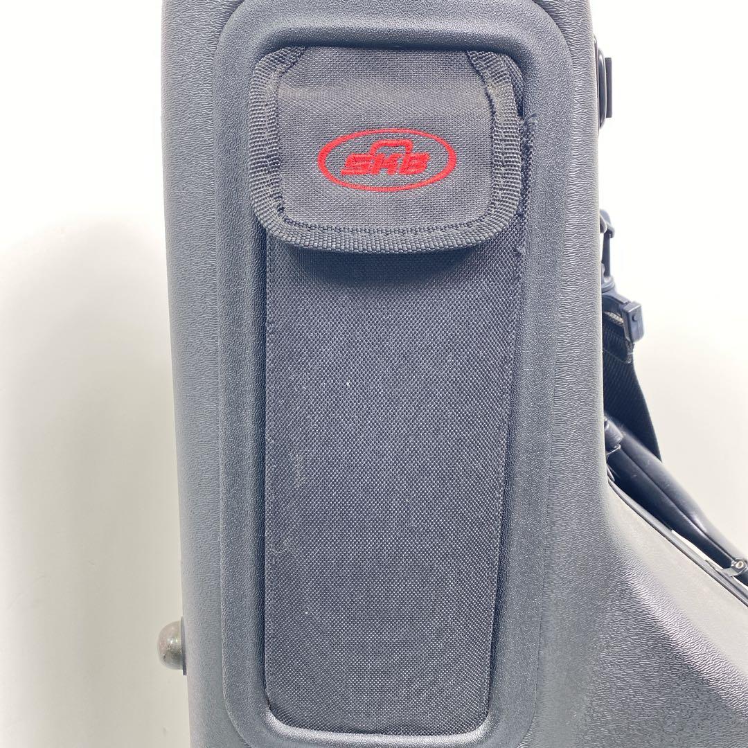 SBK アルトサックス用ハードケース 1SKB-440