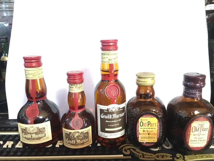 ウイスキー ミニボトル36本の通販はau PAY マーケット - 輸入雑貨の