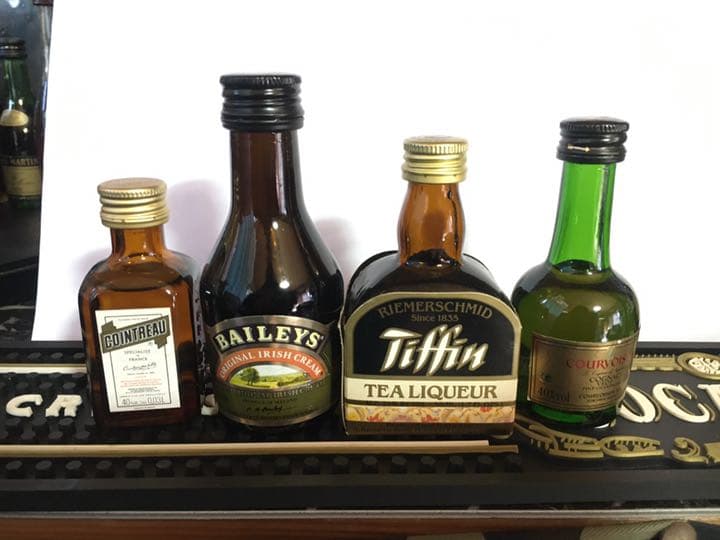 ウイスキー ミニボトル36本の通販はau PAY マーケット - 輸入雑貨の