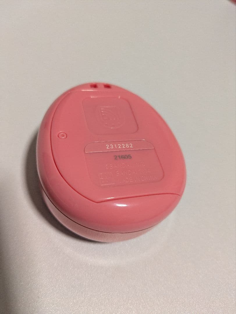 たまごっち4U＋ ローズピンク