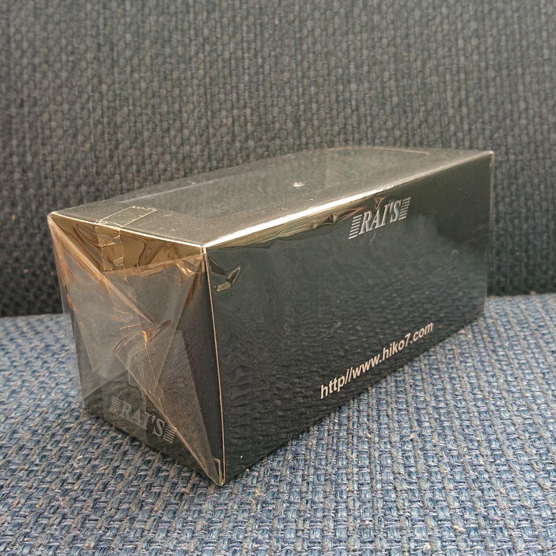 レイズ ヒコセブン トヨタ クラウン アスリート 警察本部刑事部捜査指揮車両