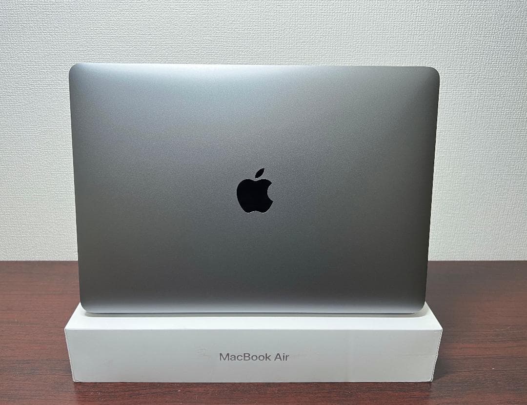 超美品 MacBook Air 2019 Core i5 8G SSD 256G 超美品 MacBook Air