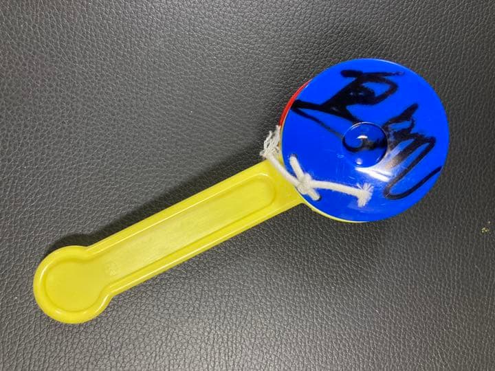 期間限定半額セール‼️ 全地球上限定数1‼︎究極の鳥肌実グッズ‼︎鬼レア‼︎