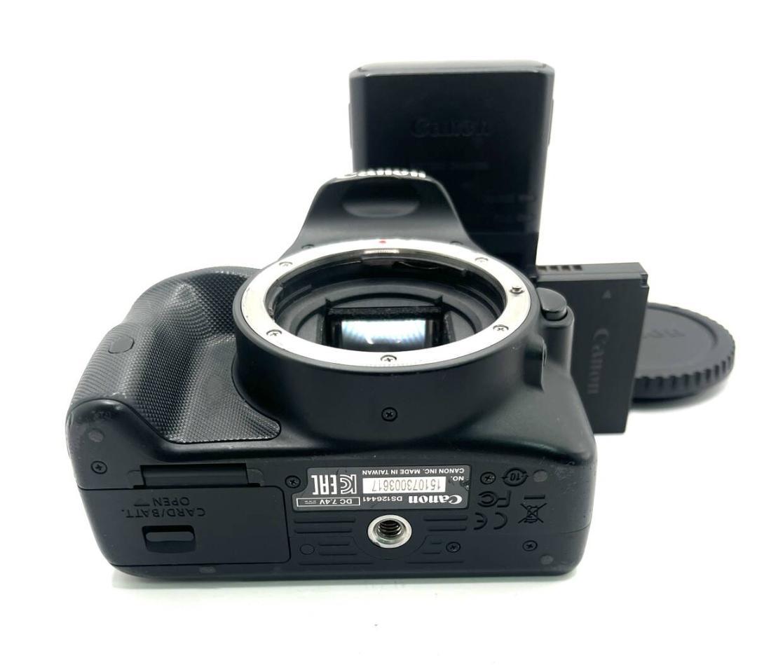 ニコンD90ボディ バッテリー＋充電器セット キレイです！ (レビュー