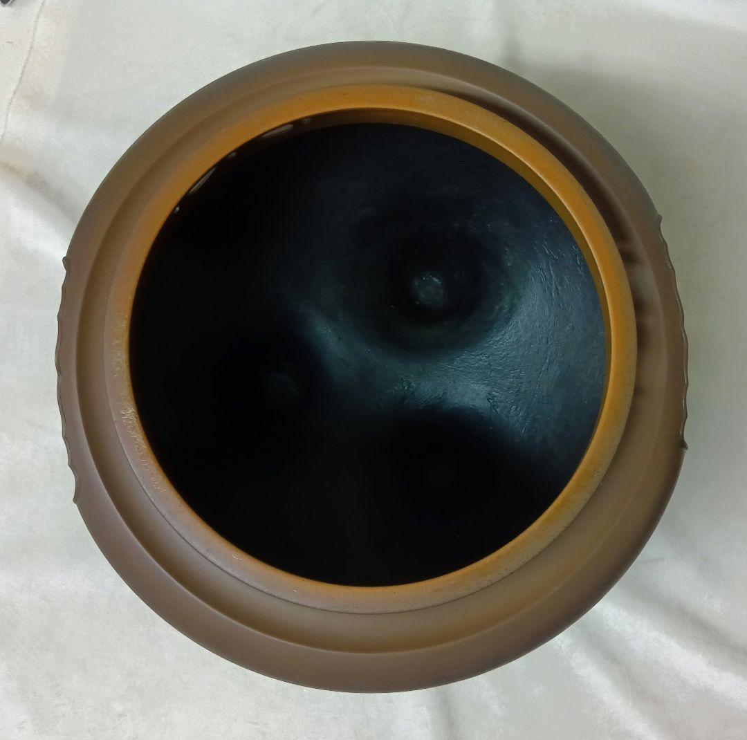 茶道具 唐銅朝鮮風炉 茶釜セット レトロ 和室 伝統文化 真形釜 鉄瓶 水