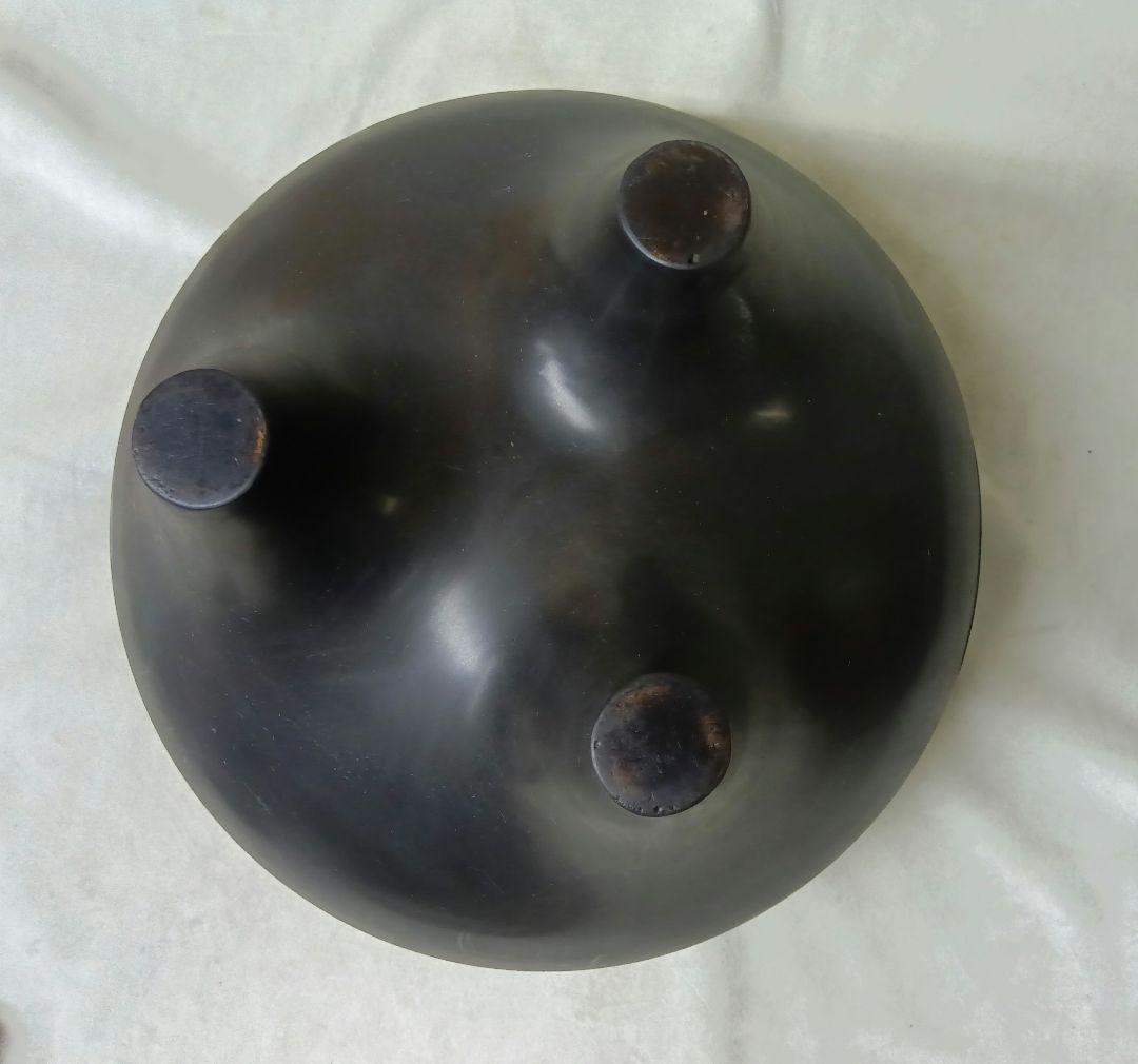 茶道具 唐銅朝鮮風炉 茶釜セット レトロ 和室 伝統文化 真形釜 鉄瓶 水